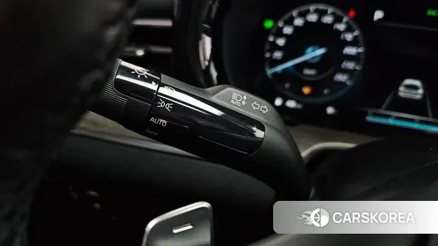 Kia K5 Hybrid 3rd Generation id 3681734 из Кореи 7