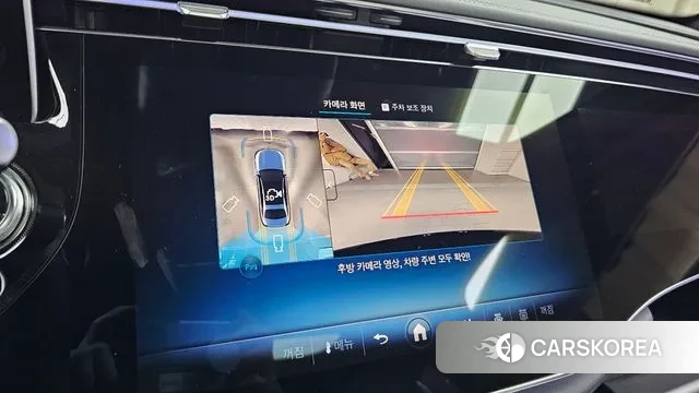 Mercedes-Benz E-Class W214 id 3731271 из Кореи 7