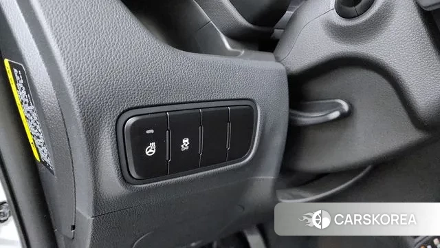 Kia The New Kia Ray EV id 3670189 из Кореи 7