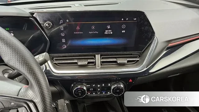 Chevrolet (GM Daewoo) Trax Crossover id 3580640 из Кореи 7