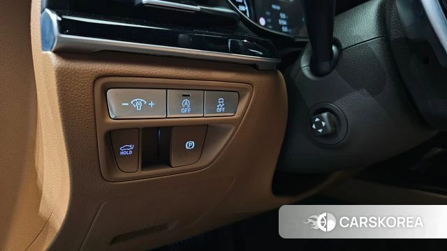 Genesis G80 (RG3) id 4195007 из Кореи 7