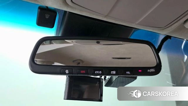 Hyundai Grandeur IG id 4678051 из Кореи 7