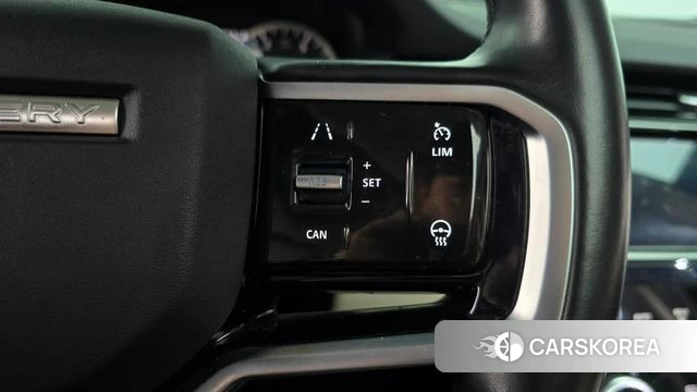 Land Rover Discovery Sports 2nd Generation id 4855155 из Кореи 7