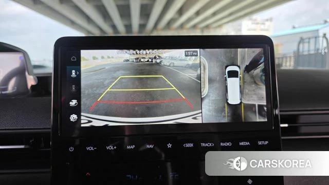 Hyundai Staria id 3872118 из Кореи 7