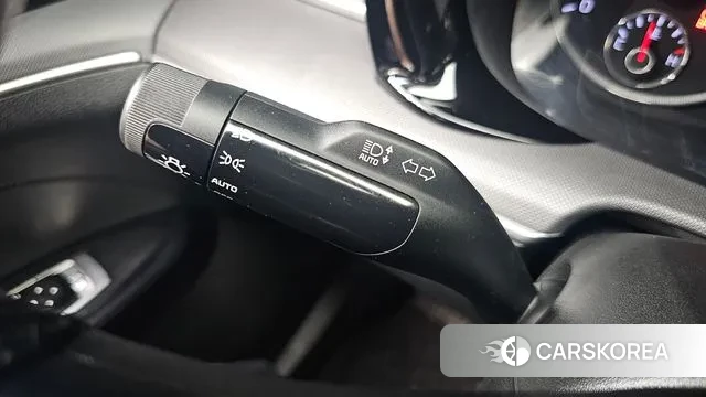 Kia K5 3rd generation id 3044296 из Кореи 7