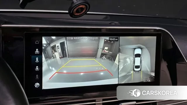 Hyundai The New Grandeur IG id 3534567 из Кореи 7