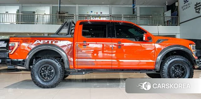Ford F-150 id 4374595 из Китая 7
