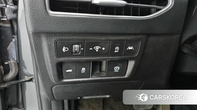 Hyundai Sonata (DN8) id 4693185 из Кореи 7