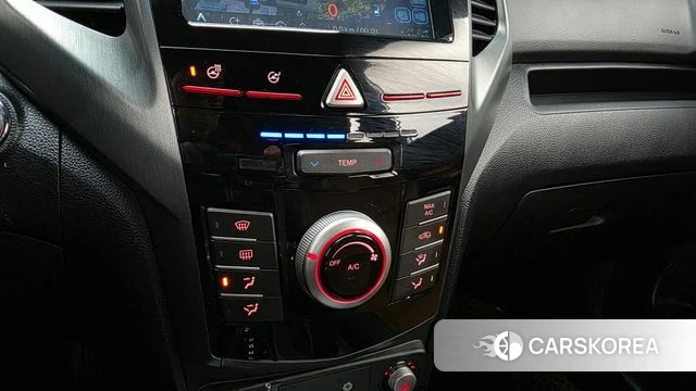 Ssangyong Tivoli Armor id 4490894 из Кореи 7