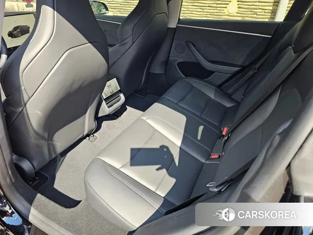 Tesla Model 3 id 3098027 из Кореи 7