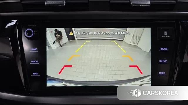 Ssangyong Beautiful Korando id 3551998 из Кореи 7