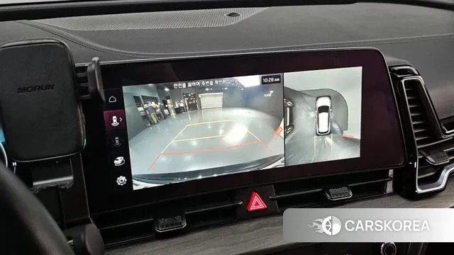 Kia Sportage 5th Generation id 3624487 из Кореи 7