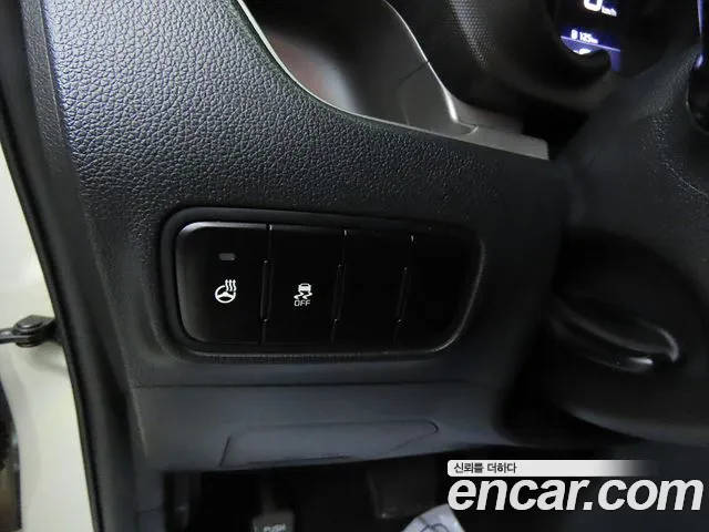 Kia The New Ray id 2657091 из Кореи 7