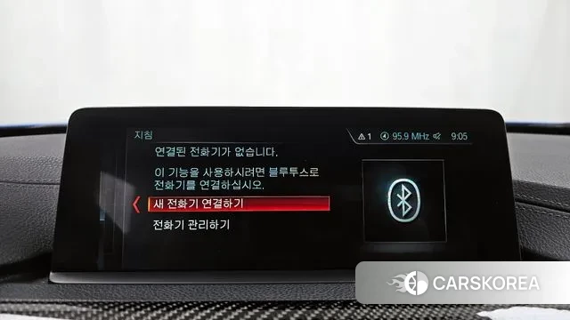 BMW M4 (F82) id 3761371 из Кореи 7