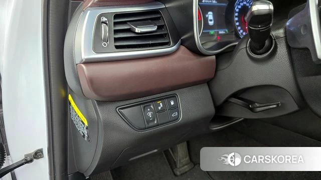 Genesis G70 id 3873741 из Кореи 7