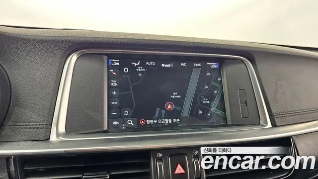 Kia The New K5 2nd generation id 2937249 из Кореи 7