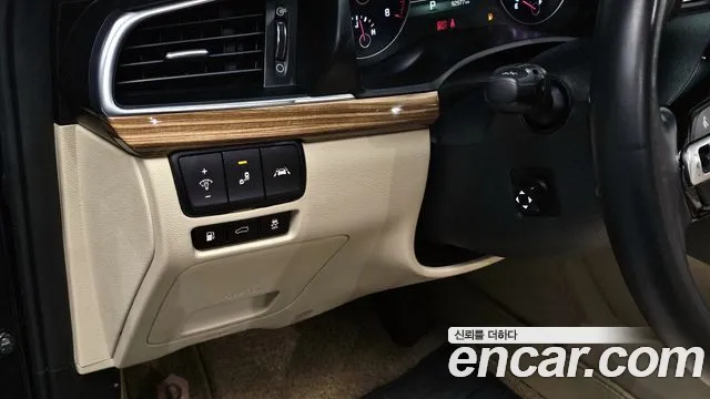 Kia Come New K7 id 2461291 из Кореи 7