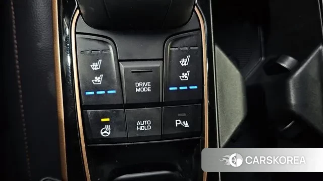 Hyundai Ionic Electric id 3641728 из Кореи 7