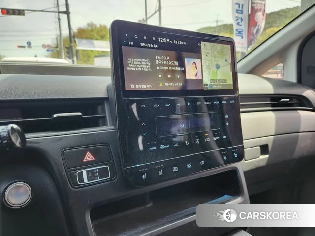 Hyundai Staria id 4224210 из Кореи 7