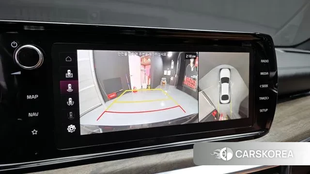 Kia K5 3rd generation id 3354672 из Кореи 7