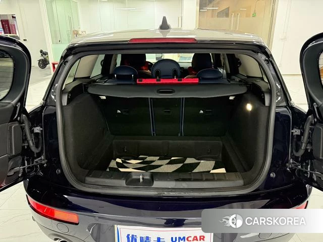 MINI CLUBMAN id 4220639 из Китая 7