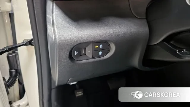 Hyundai Casper id 3016156 из Кореи 7