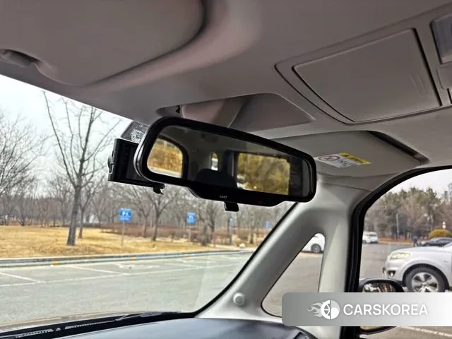 Kia The New Ray id 3694928 из Кореи 7