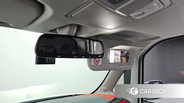 Kia The New Ray id 3551528 из Кореи 7