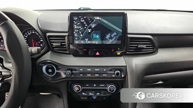 Hyundai Veloster (JS) id 3872782 из Кореи 7