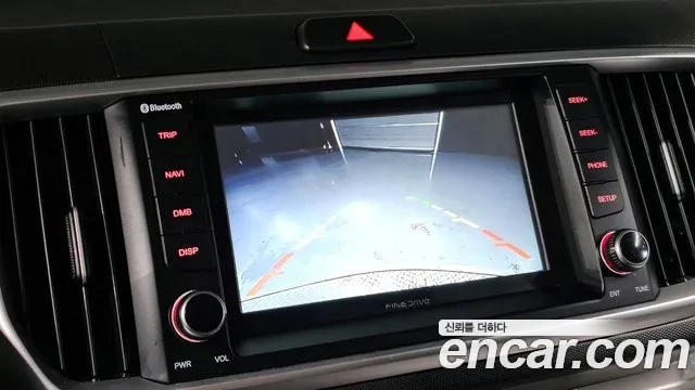 Kia The New Ray id 2932769 из Кореи 7