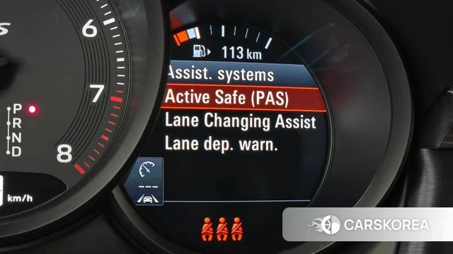 Porsche Macan id 4871487 из Кореи 7