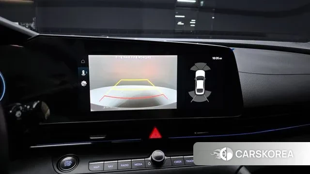 Hyundai Avante (CN7) id 2989632 из Кореи 7