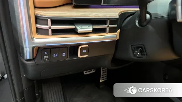 Hyundai Santa Fe (MX5) id 3763835 из Кореи 7