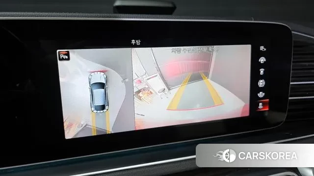 Mercedes-Benz GLE-Class W167 id 3778013 из Кореи 7