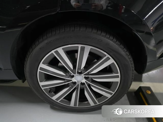 Land Rover Range Rover 5th Generation id 4572437 из Кореи 7