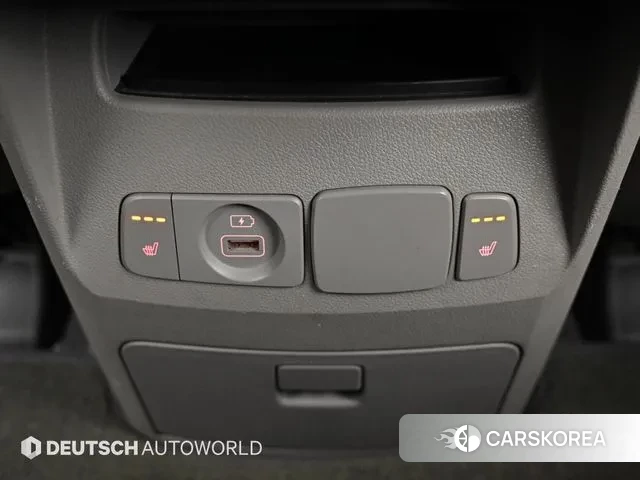 Kia The New Carnival id 3474643 из Кореи 7