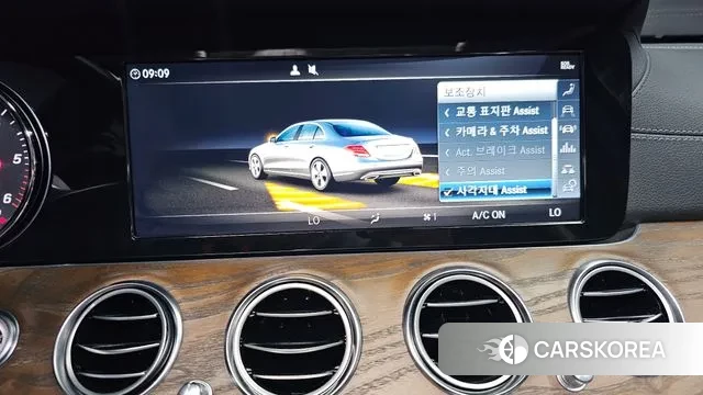 Mercedes-Benz E-Class W213 id 2970958 из Кореи 7