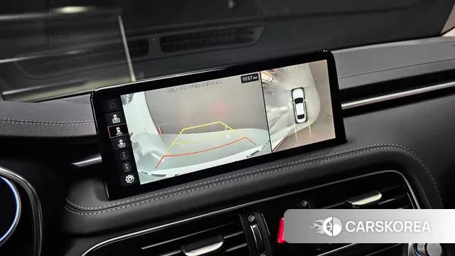 Genesis The New G70 id 3042845 из Кореи 7