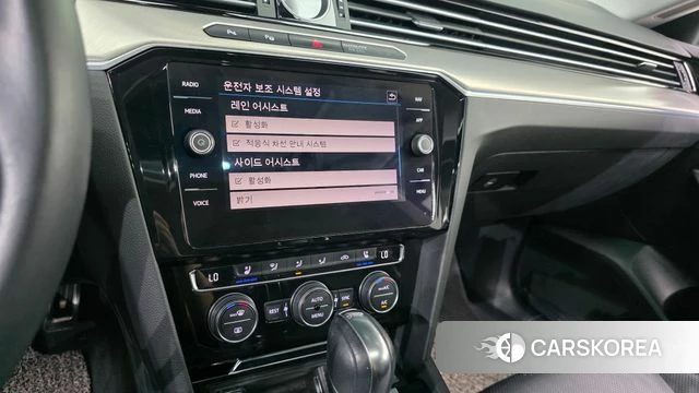 Volkswagen Arteon id 4551431 из Кореи 7