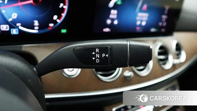 Mercedes-Benz E-Class W213 id 3488480 из Кореи 7