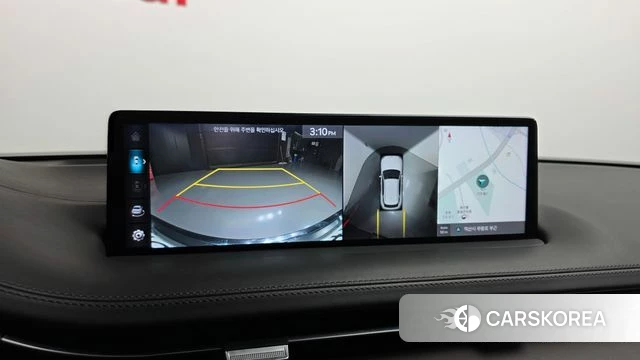 Genesis GV70 id 4202840 из Кореи 7