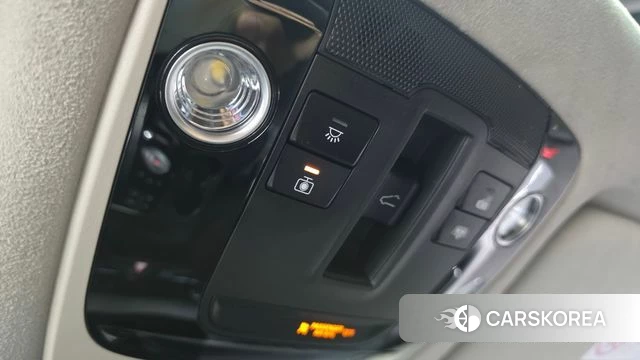 Kia K8 id 4593276 из Кореи 7
