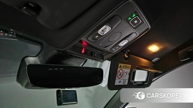 Renault Korea (Samsung) XM3 id 4428077 из Кореи 7