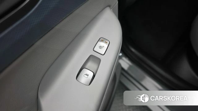 Hyundai Kona Electric id 3965911 из Кореи 7