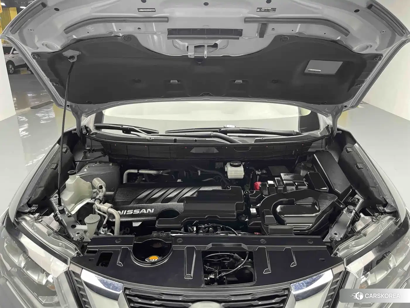 Nissan X-Trail id 4545996 из Китая 7