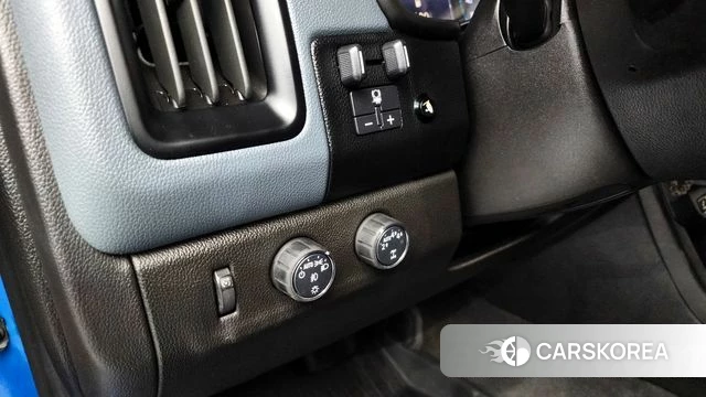 Chevrolet (GM Daewoo) Real New Colorado id 3871714 из Кореи 7