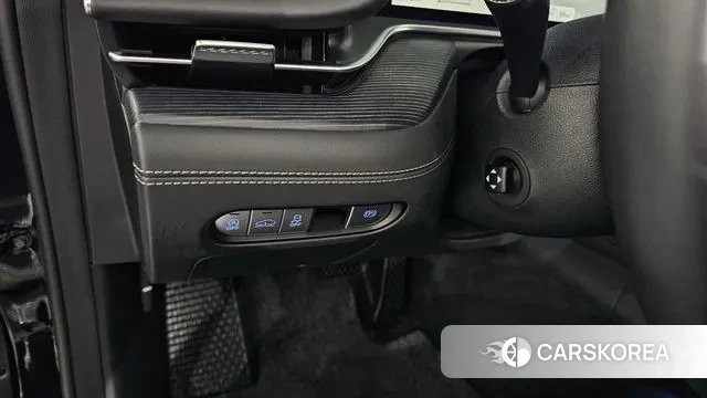 Genesis G90 (RS4) id 3317259 из Кореи 7