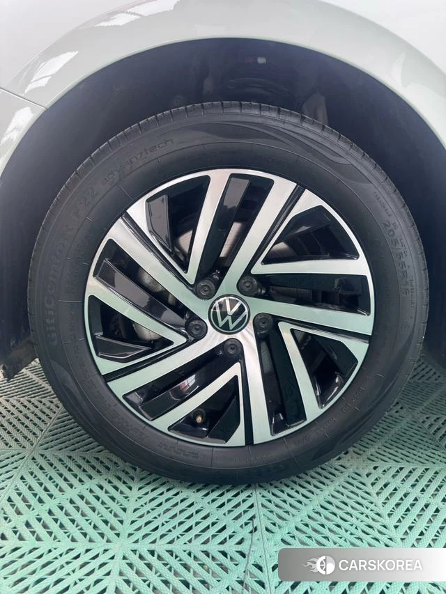 Volkswagen Lavida id 4335918 из Китая 7