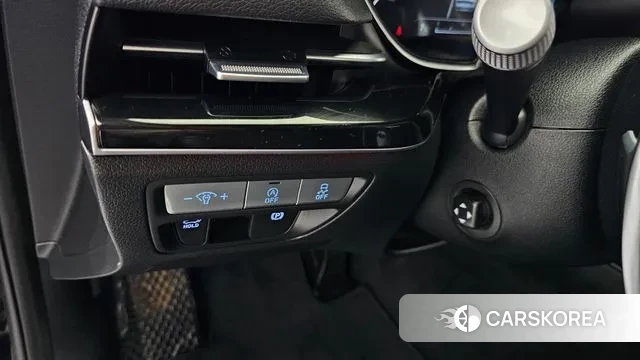 Genesis G80 (RG3) id 3545132 из Кореи 7