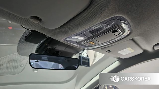 Hyundai Avante Hybrid (CN7) id 4593880 из Кореи 7